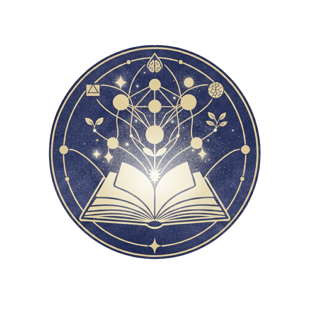 Esoteric Knowledge Hub logo